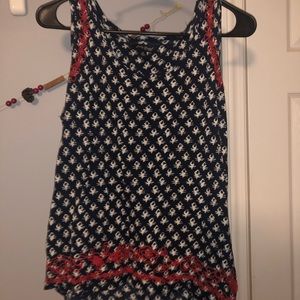 Lucky Brand tank top